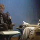 Illustration for article titled Even David Bowie got annoyed during television interviews